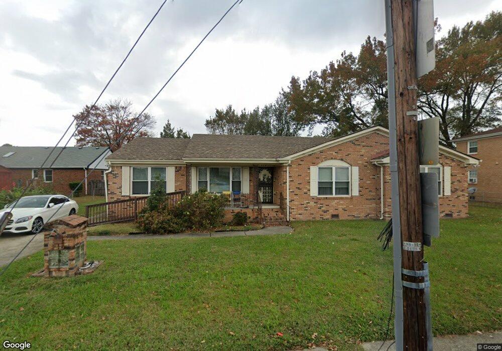 714 Portsmouth Blvd, Portsmouth, VA 23704 - photo 1
