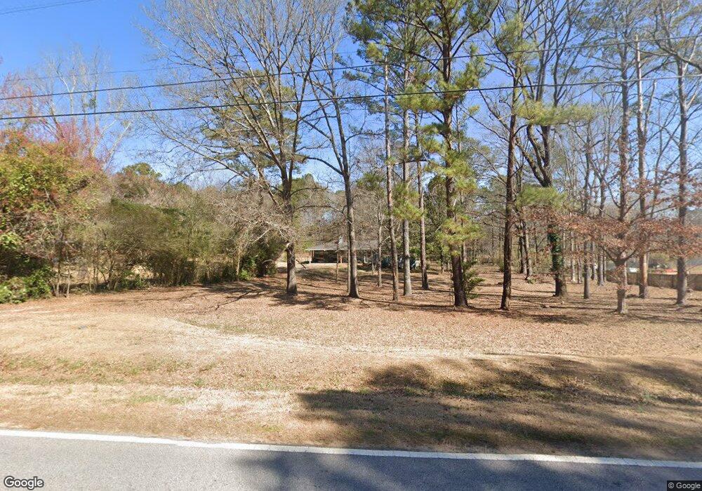 1146 Flat Rock Rd, Stockbridge, GA 30281 - photo 1