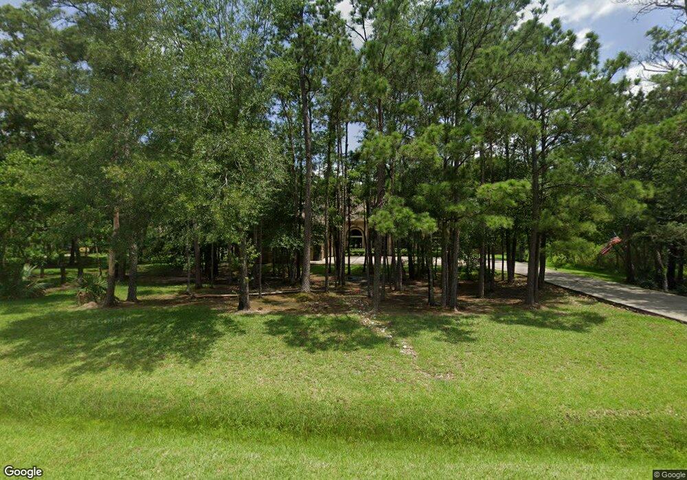 3907 Rayford Rd, Spring, TX 77386 - photo 1