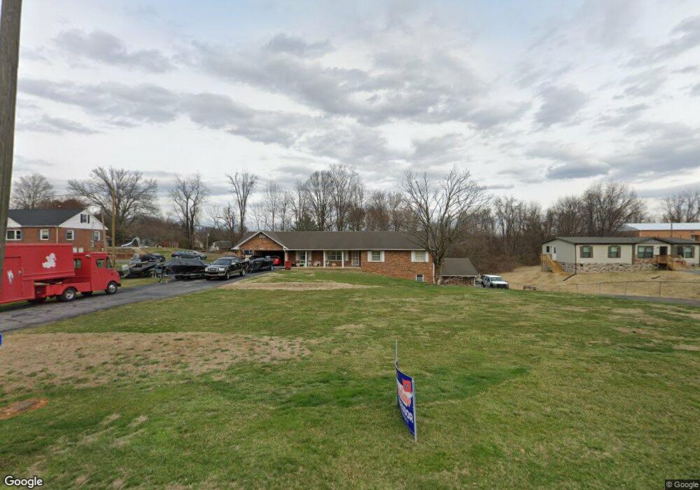 807 Milligan Hwy, Johnson City, TN 37601 - photo 1