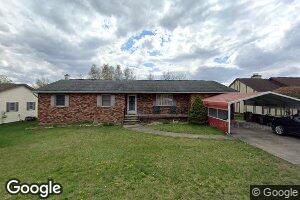 15 Grace Dr, Wilkes Barre, PA 18705