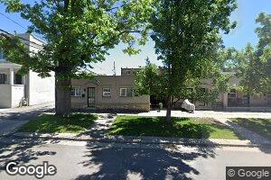 814 E 23rd Ave, Denver, CO 80205