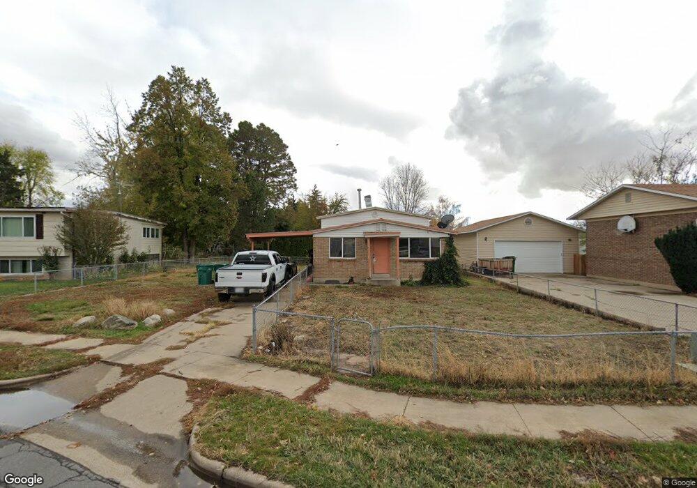 461 W 100 N, Layton, UT 84041 - photo 1