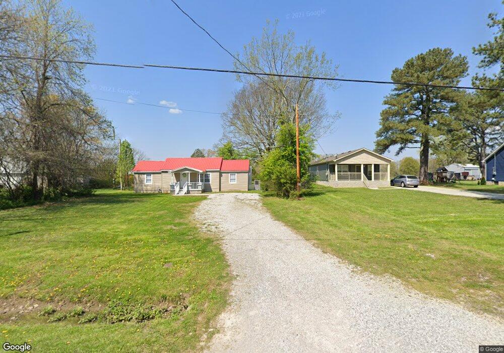 2510 Old Tullahoma Hwy unit 2490, Manchester, TN 37355 - photo 1