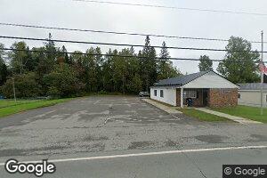 1555 Main St, Pittsburg, NH 03592