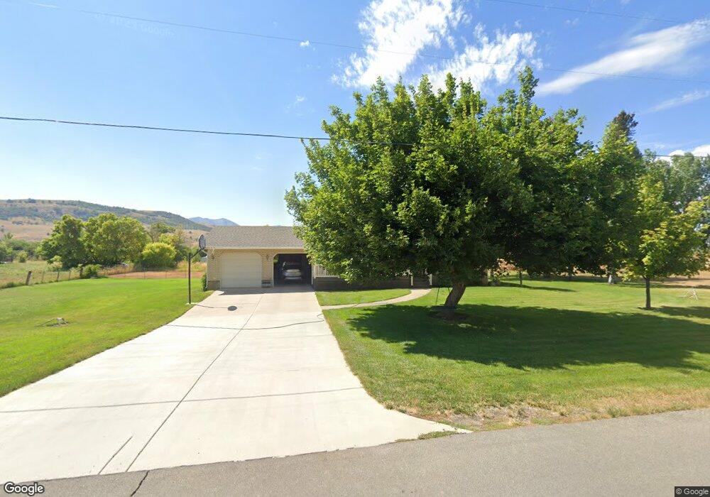 9217 S 100 W, Paradise, UT 84328 - photo 1