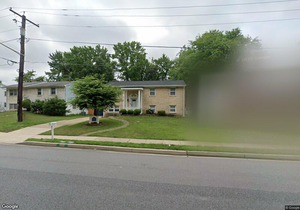 6549 Bock Rd, Oxon Hill, MD 20745 - photo 1