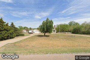 22821 N 2860 Rd, Kingfisher, OK 73750