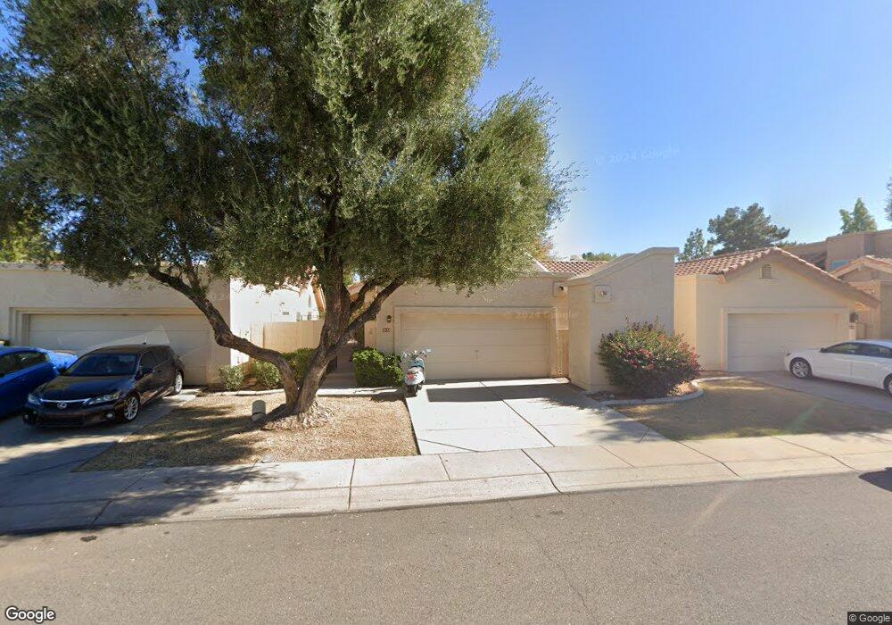 2643 N Carriage Ln, Chandler, AZ 85224 - photo 1