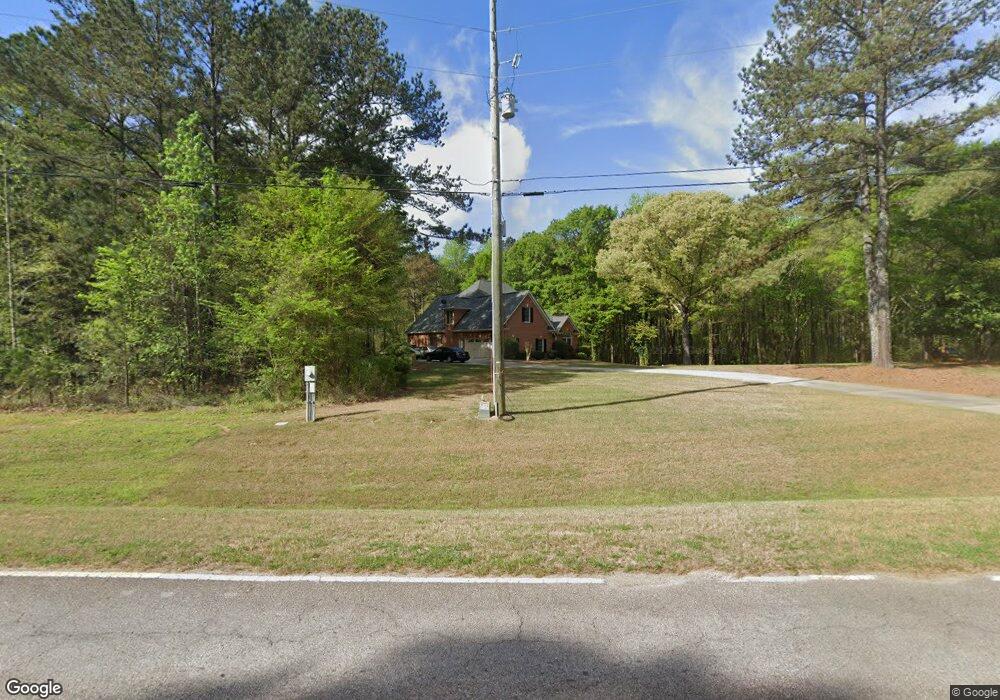 865 N Moseley Dr, Stockbridge, GA 30281 - photo 1