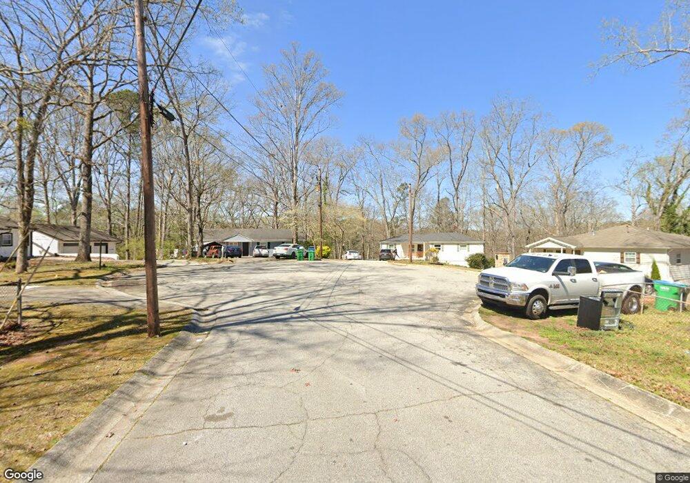 0 Oak Ct unit 8027168, Austell, GA 30168 - photo 1