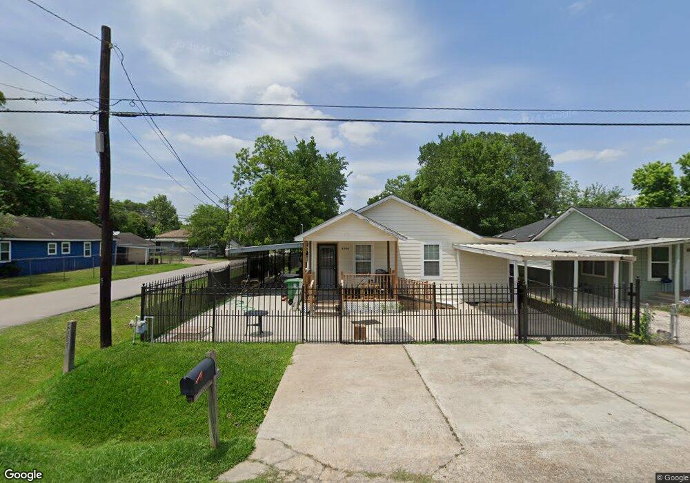 2501 Priest Dr, Houston, TX 77093 - photo 1