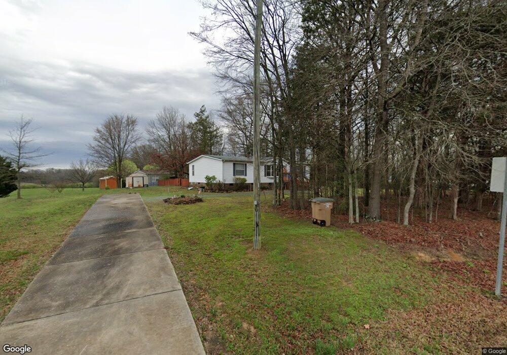 608 W Phifer St, Marshville, NC 28103 - photo 1