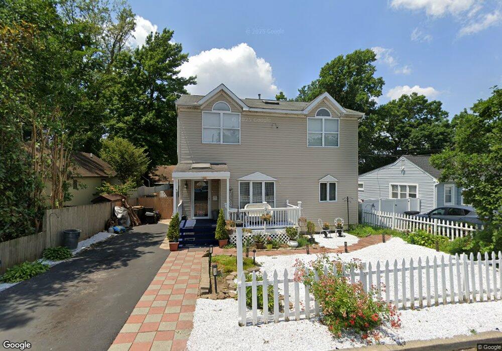 123 Seawood Dr, Keyport, NJ 07735 - photo 1