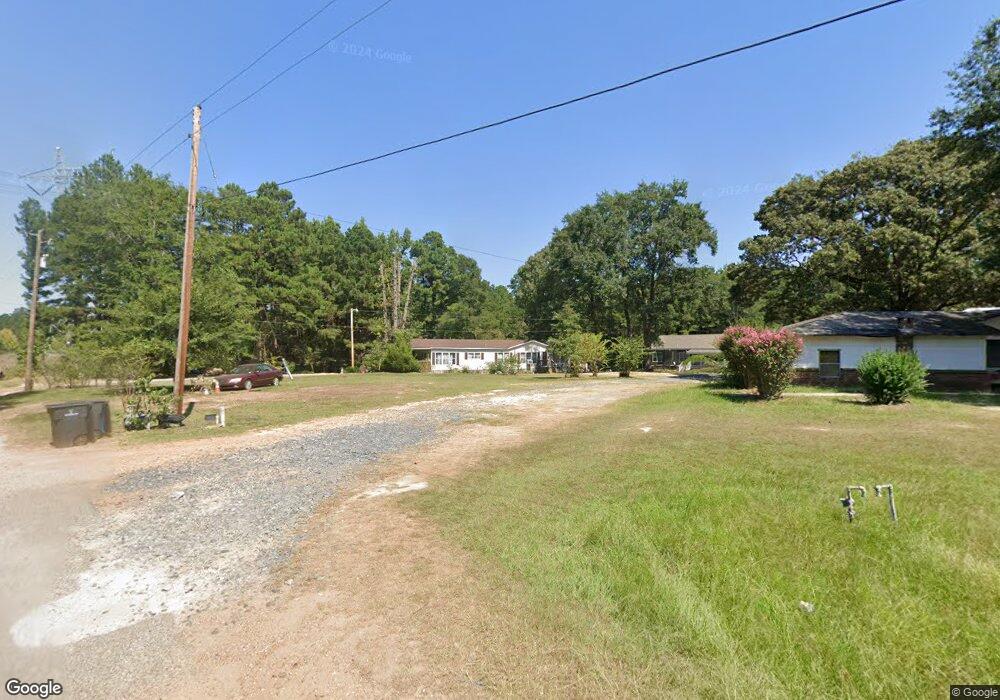 428 S Pinetree Rd, Grambling, LA 71245 - photo 1