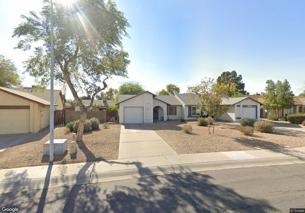 5609 W Buffalo St, Chandler, AZ 85226 - photo 1