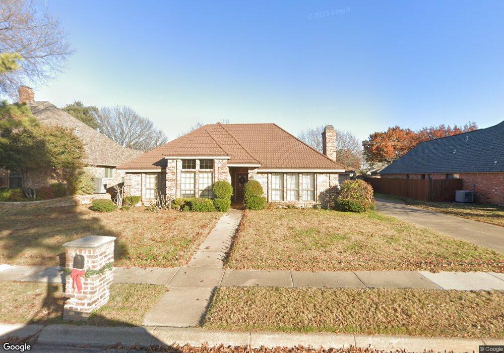 3529 Meadowside Dr, Bedford, TX 76021 - photo 1