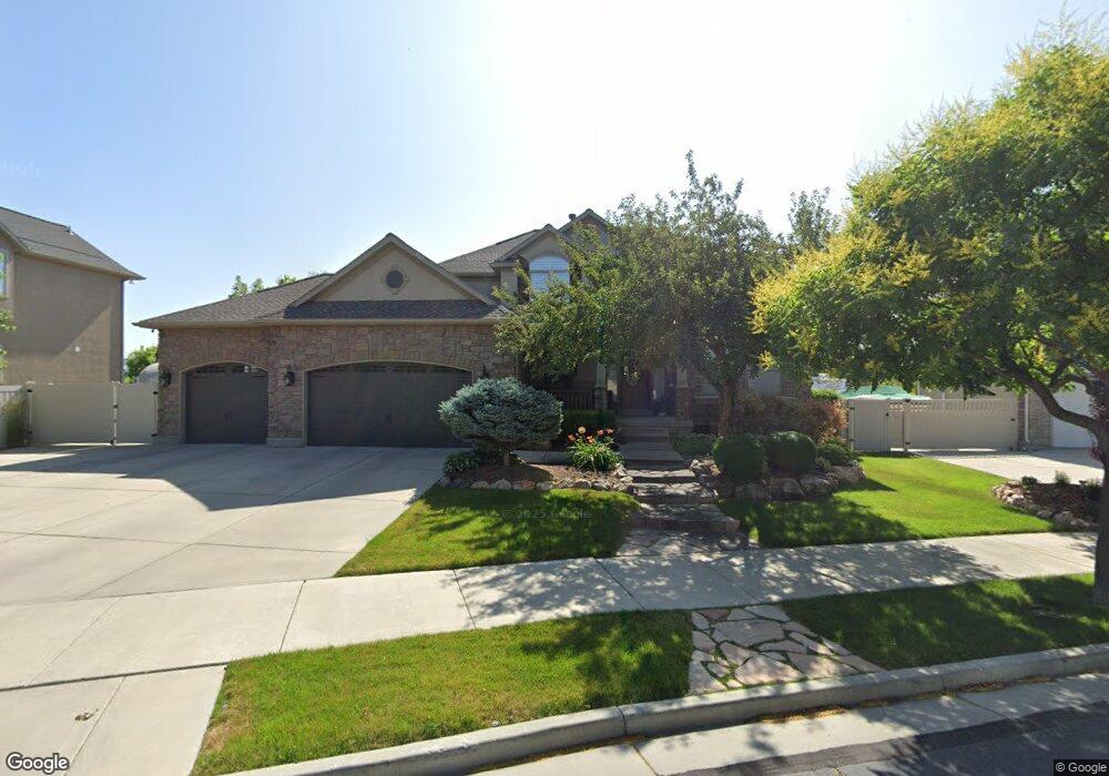 11317 S Springer Ln, South Jordan, UT 84095 - photo 1