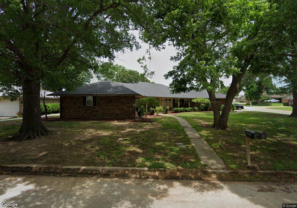1220 Brookhaven St, Ardmore, OK 73401 - photo 1