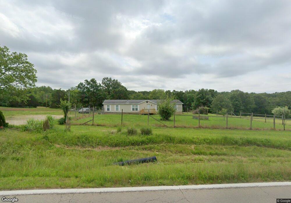 5326 Highway N, Robertsville, MO 63072 - photo 1