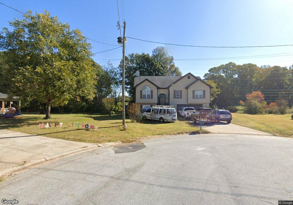 75 Ashton Ct unit 2, Covington, GA 30016 - photo 1