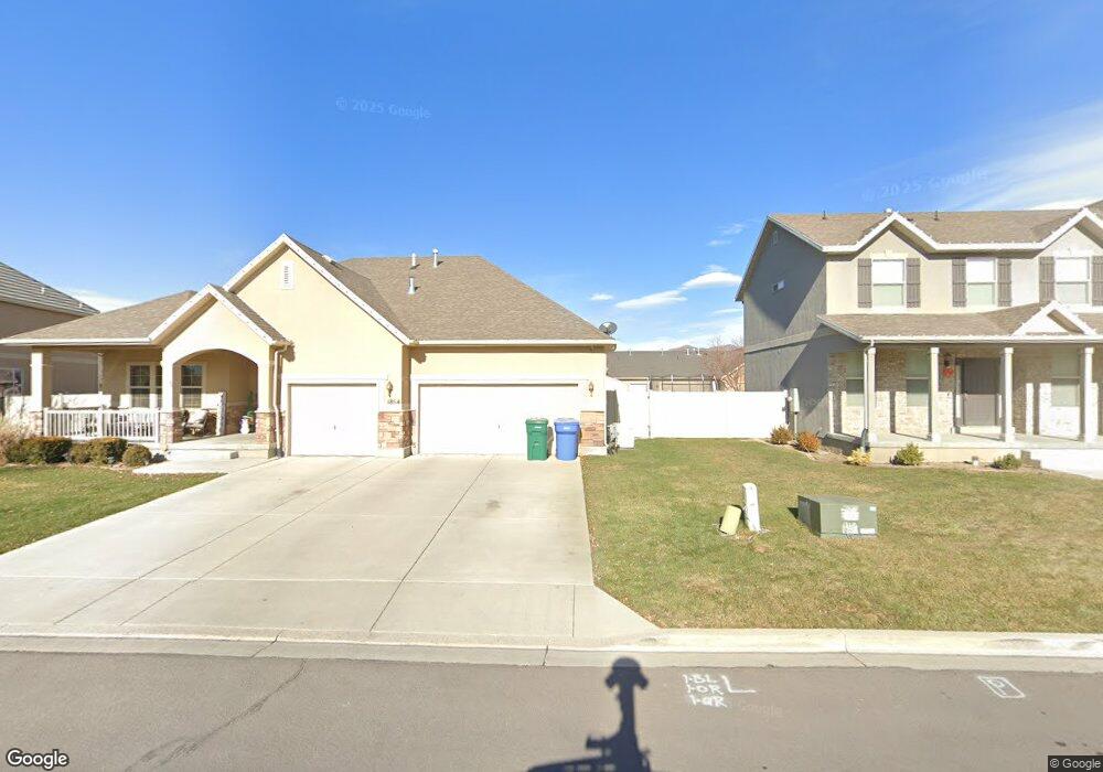1875 W 200 S unit 4, Lehi, UT 84043 - photo 1