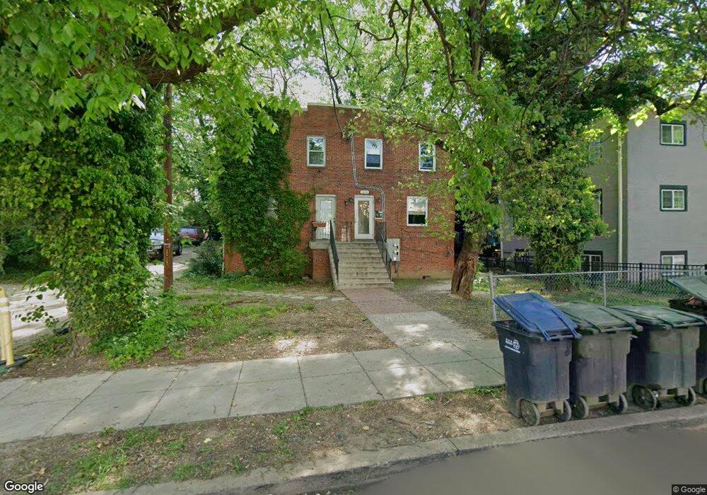 1610 27th St SE unit 2, Washington, DC 20020 - photo 1