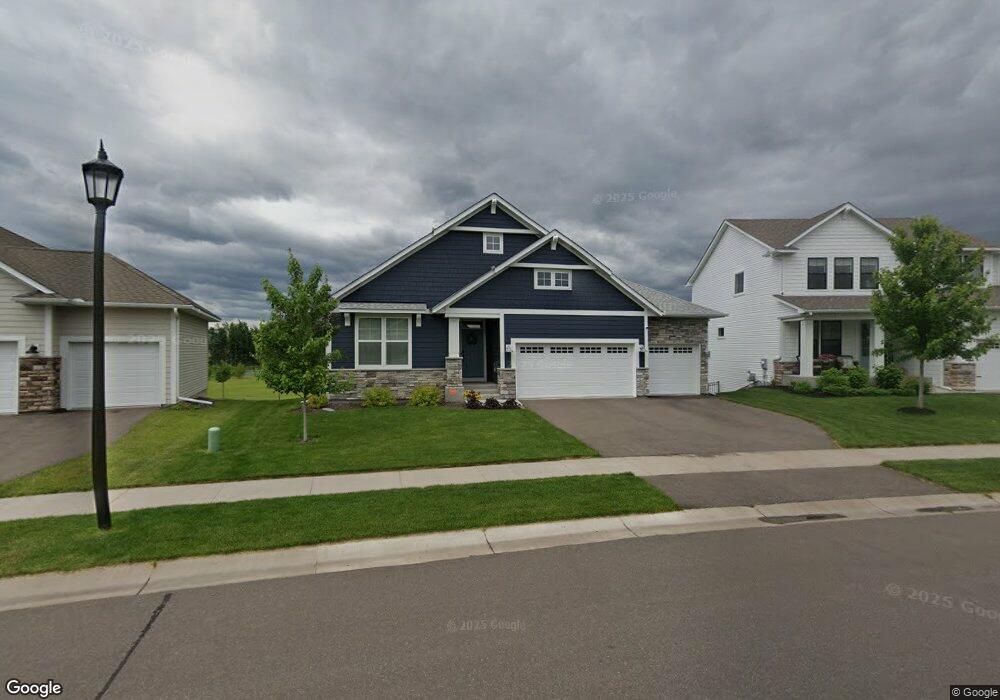 13310 Fondant Trail N, Hugo, MN 55038 - photo 1
