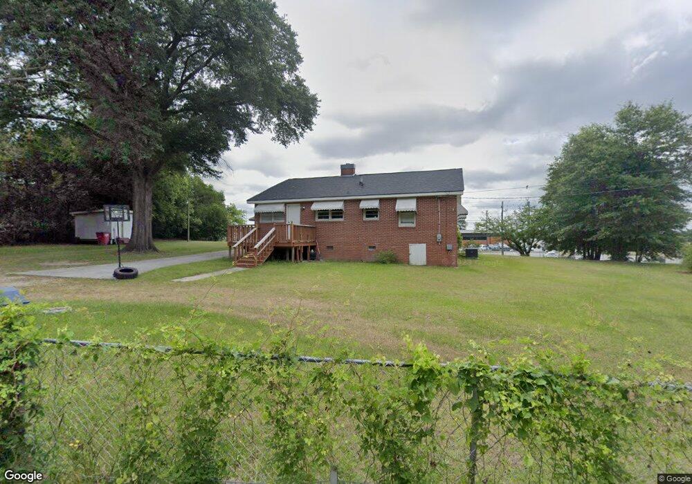 1255 Boulevard Terrace, Macon, GA 31211 - photo 1