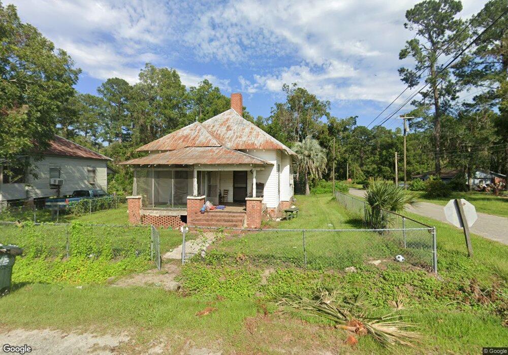 1012 S Jefferson St, Quitman, GA 31643 - photo 1