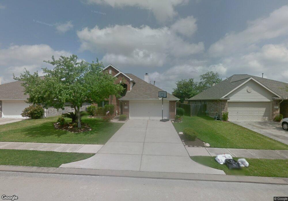 5005 Caprock Dr, Pearland, TX 77584 - photo 1