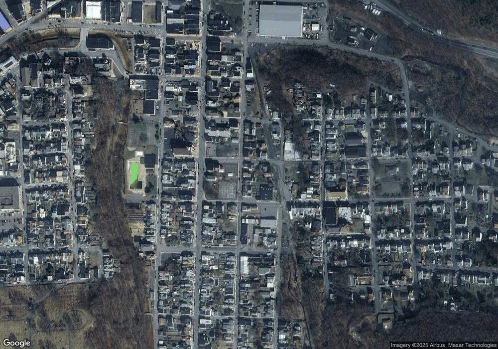 123 N Franklin St, Shamokin, PA 17872 - photo 1