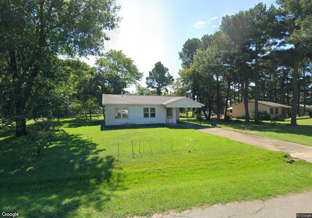 205 Myette St, Jonesboro, AR 72401 - photo 1