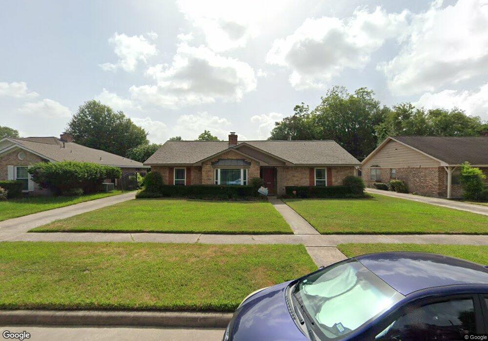5414 Candletree Dr, Houston, TX 77091 - photo 1
