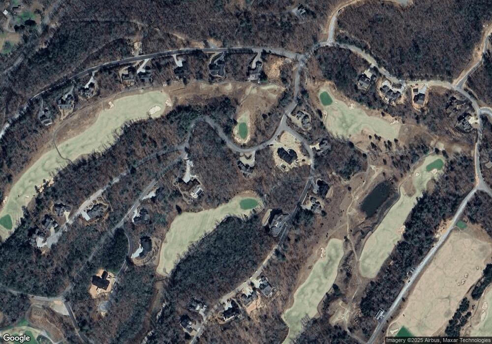 1871 Old Toccoa Loop, Mineral Bluff, GA 30559 - photo 1