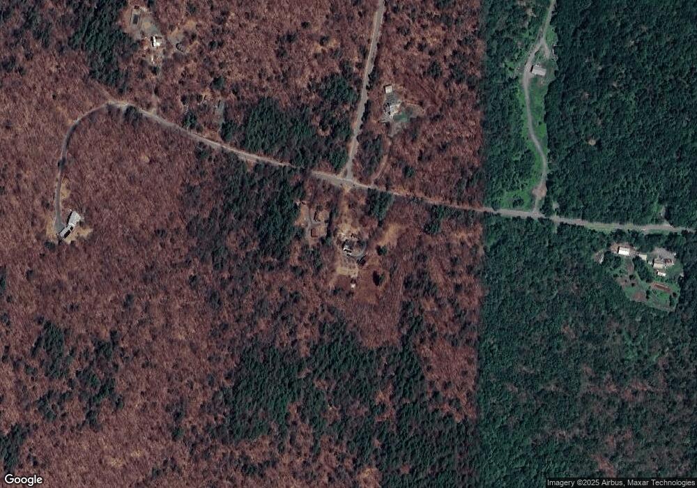 213 Powell Rd, Cummington, MA 01026 - photo 1