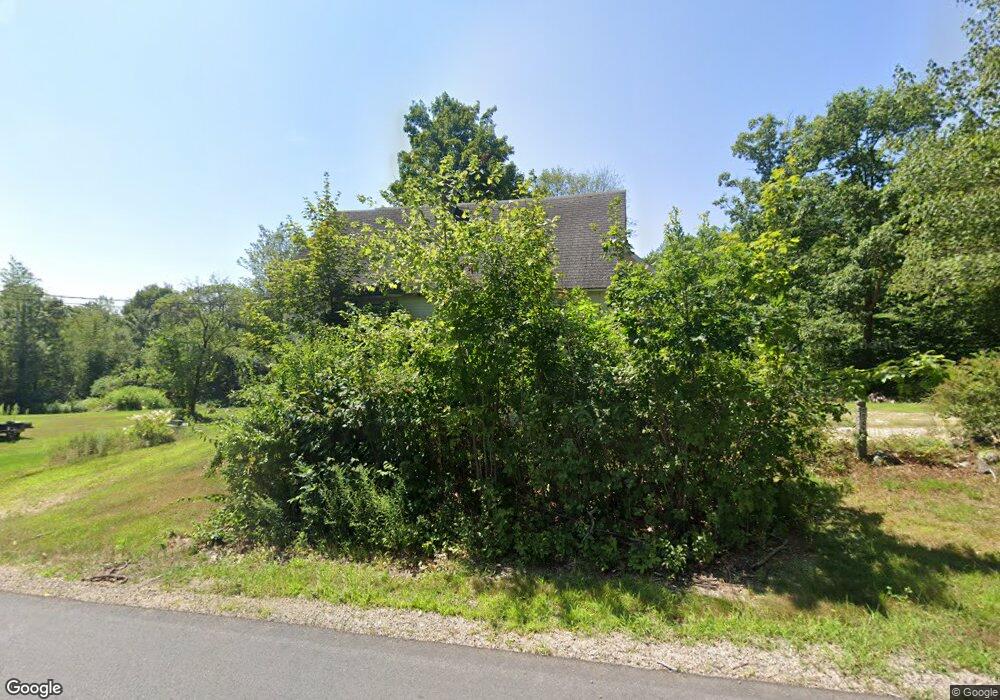 1369 Pleasant St, Webster, NH 03303 - photo 1