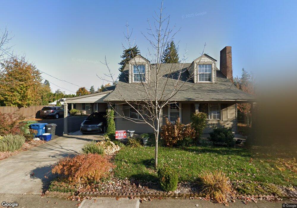 3480 Duncan Ave NE, Salem, OR 97301 - photo 1