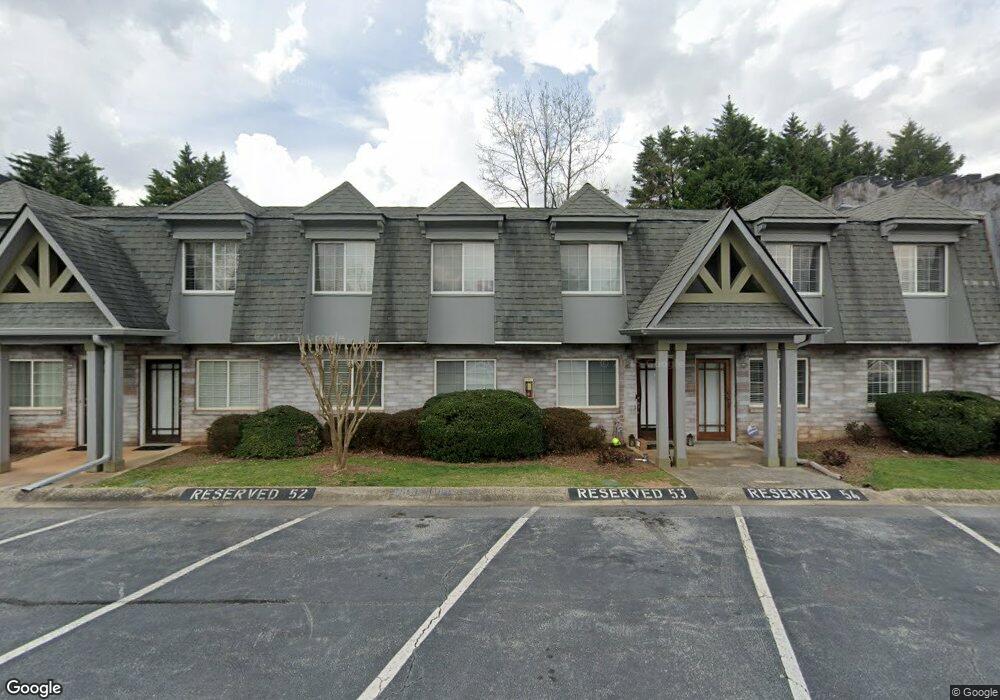 171 Rondak Cir SE unit 171, Smyrna, GA 30080 - photo 1