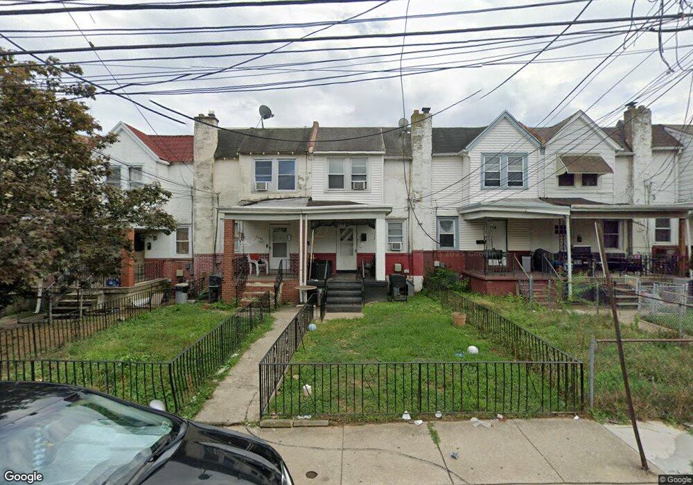 7132 Clover Ln, Upper Darby, PA 19082 - photo 1