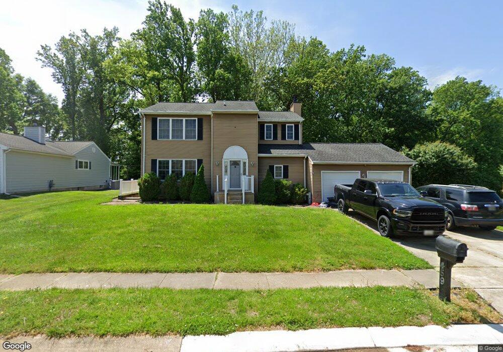 459 Crisfield Dr, Abingdon, MD 21009 - photo 1