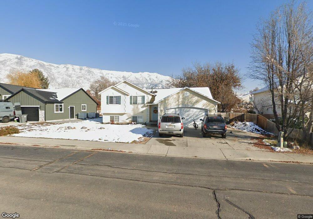 832 N 700 W, Pleasant Grove, UT 84062 - photo 1
