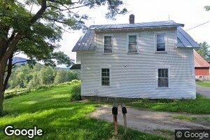 259 Old West Rd, Barnet, VT 05821