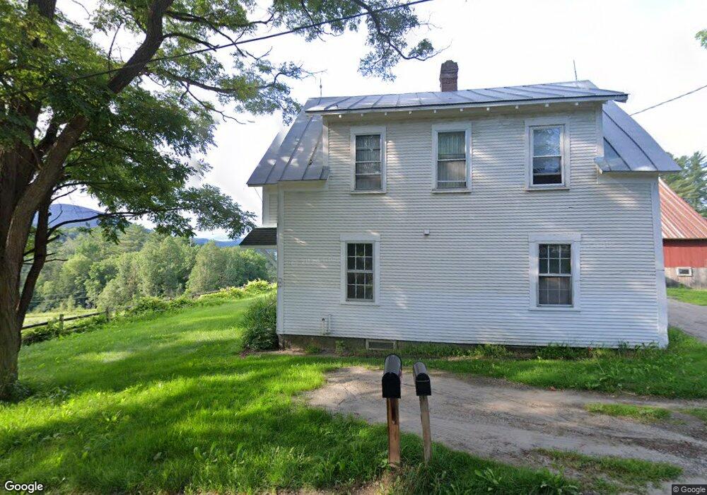 259 Old West Rd, Barnet, VT 05821 - photo 1