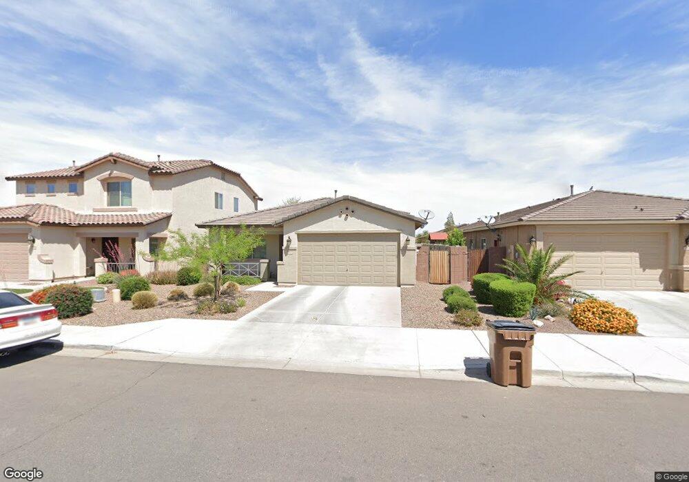 1362 W Crape Rd, San Tan Valley, AZ 85140 - photo 1