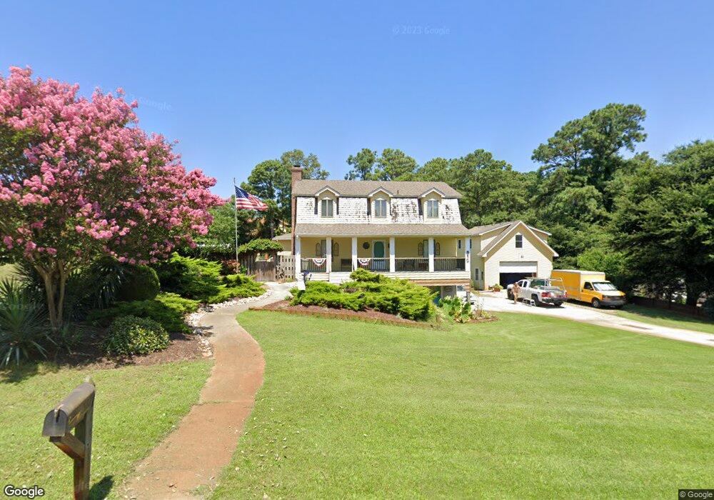 512 Quail Ln, Kill Devil Hills, NC 27948 - photo 1