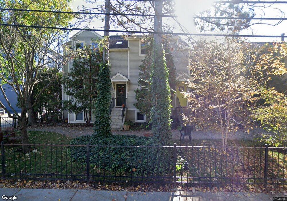 2B Brewer St, Boston, MA 02130 - photo 1