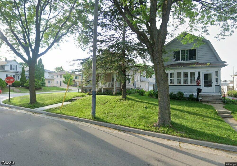 12528 W Colfax Place, Butler, WI 53007 - photo 1