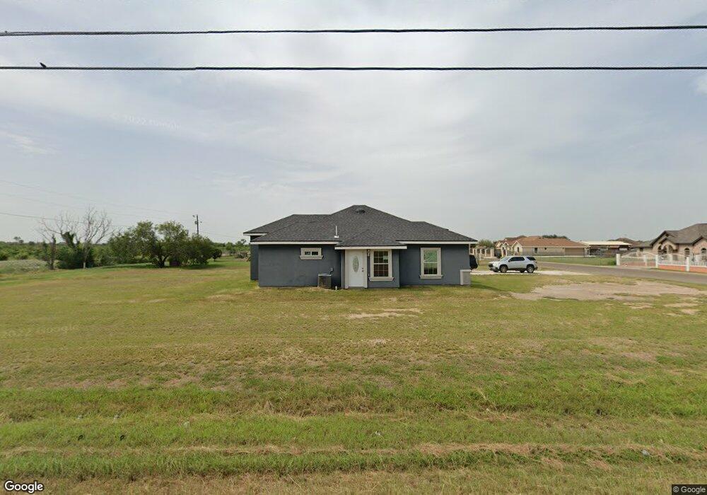 8103 Palmas Dr, Donna, TX 78537 - photo 1