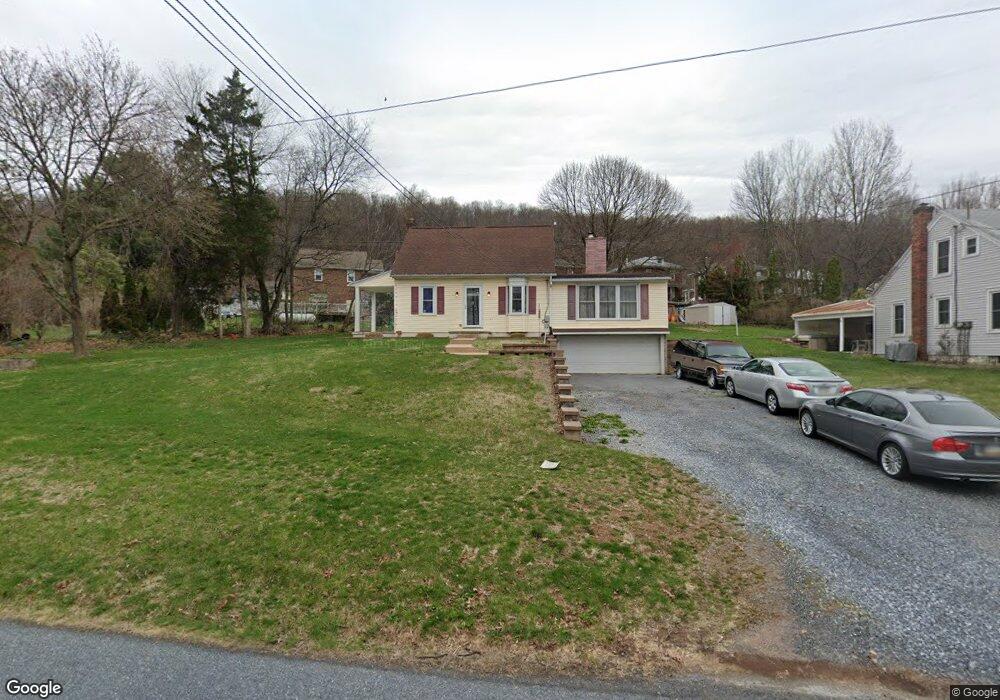 100 Furlow Rd, Reinholds, PA 17569 - photo 1